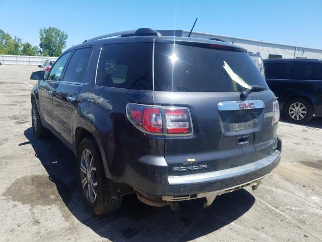 Photo 2 VIN: 1GKKVRKDXEJ176204 - GMC ACADIA SLT 