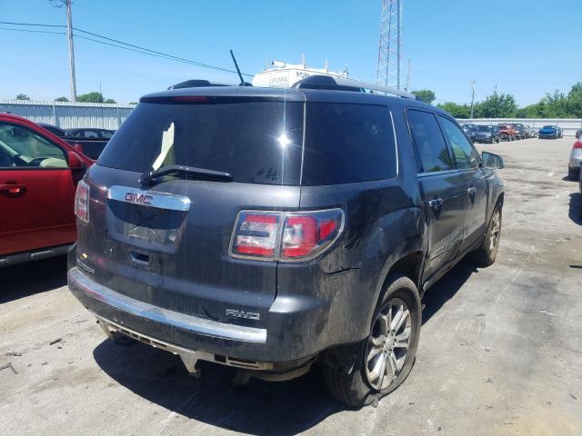 Photo 3 VIN: 1GKKVRKDXEJ176204 - GMC ACADIA SLT 