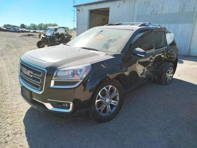 Photo 1 VIN: 1GKKVRKDXEJ202607 - GMC ACADIA SLT 