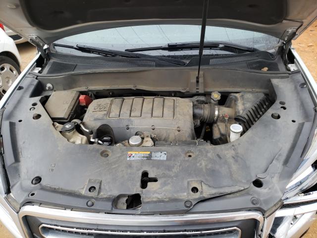 Photo 6 VIN: 1GKKVRKDXEJ232304 - GMC ACADIA 