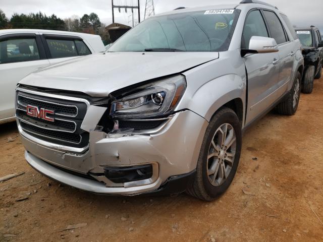 Photo 8 VIN: 1GKKVRKDXEJ232304 - GMC ACADIA 