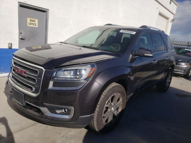 Photo 1 VIN: 1GKKVRKDXEJ272818 - GMC ACADIA SLT 