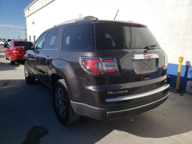 Photo 2 VIN: 1GKKVRKDXEJ272818 - GMC ACADIA SLT 