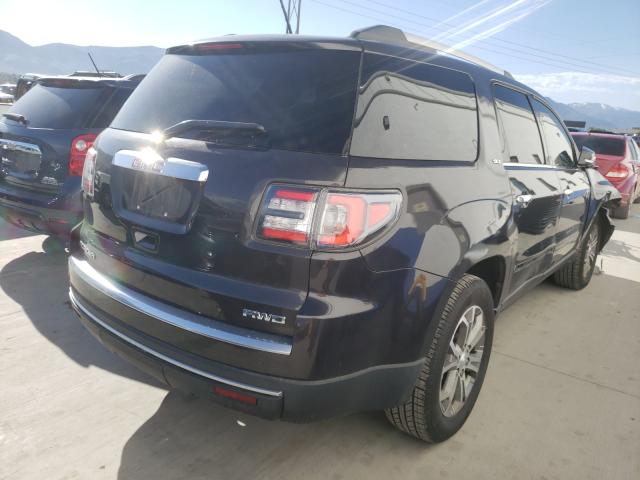 Photo 3 VIN: 1GKKVRKDXEJ272818 - GMC ACADIA SLT 