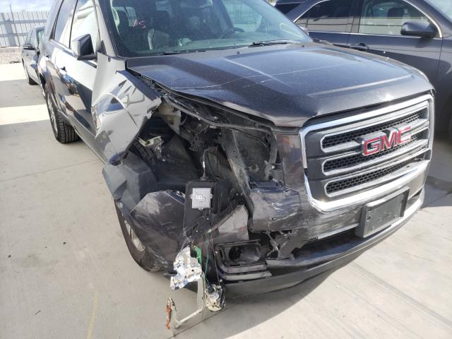 Photo 8 VIN: 1GKKVRKDXEJ272818 - GMC ACADIA SLT 