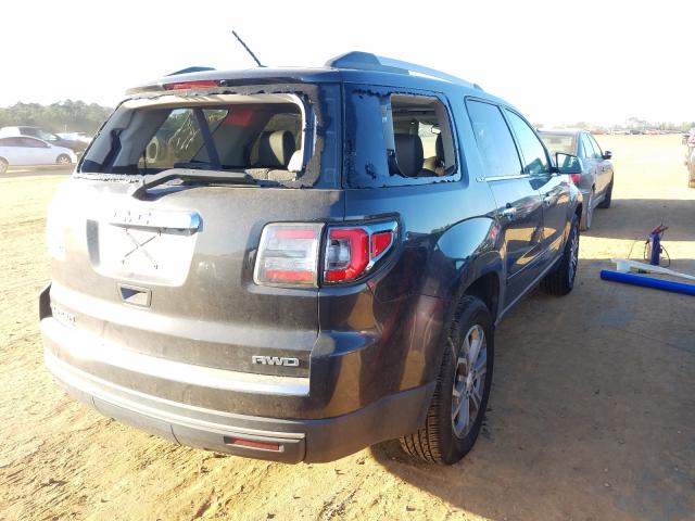 Photo 3 VIN: 1GKKVRKDXEJ341118 - GMC ACADIA SLT 