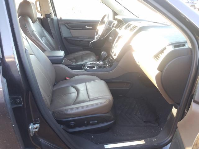 Photo 4 VIN: 1GKKVRKDXEJ341118 - GMC ACADIA SLT 