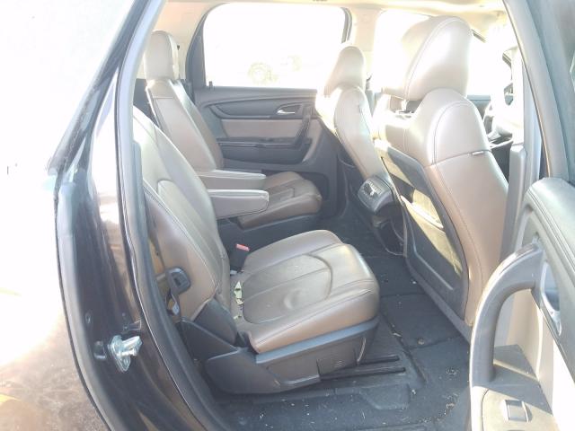 Photo 5 VIN: 1GKKVRKDXEJ341118 - GMC ACADIA SLT 