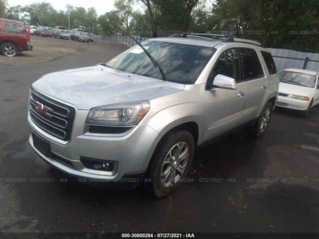 Photo 1 VIN: 1GKKVRKDXEJ346030 - GMC ACADIA 