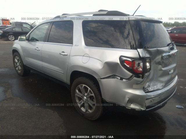 Photo 2 VIN: 1GKKVRKDXEJ346030 - GMC ACADIA 