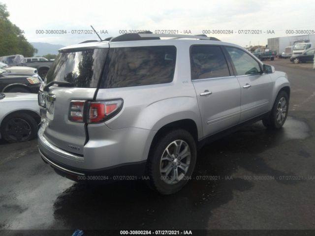 Photo 3 VIN: 1GKKVRKDXEJ346030 - GMC ACADIA 