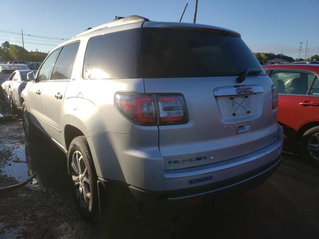 Photo 2 VIN: 1GKKVRKDXEJ346769 - GMC ACADIA SLT 