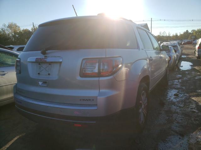 Photo 3 VIN: 1GKKVRKDXEJ346769 - GMC ACADIA SLT 