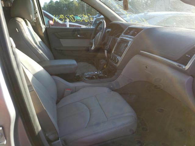 Photo 4 VIN: 1GKKVRKDXEJ346769 - GMC ACADIA SLT 