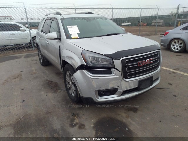 Photo 0 VIN: 1GKKVRKDXEJ356931 - GMC ACADIA 