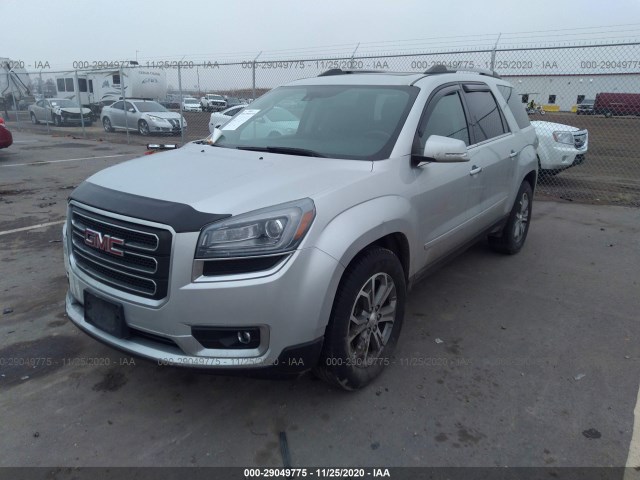 Photo 1 VIN: 1GKKVRKDXEJ356931 - GMC ACADIA 