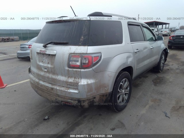 Photo 3 VIN: 1GKKVRKDXEJ356931 - GMC ACADIA 