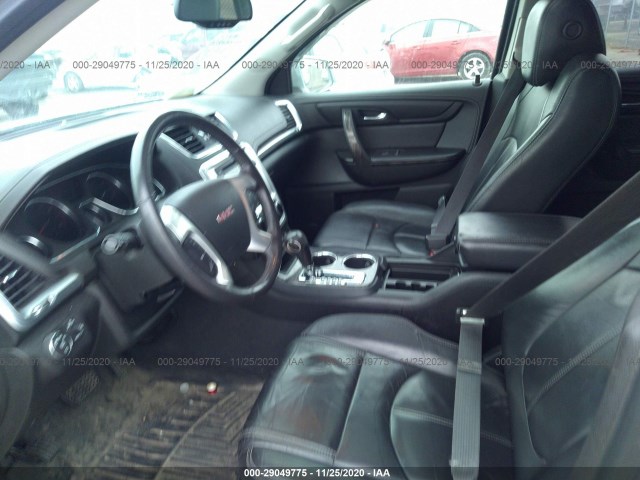 Photo 4 VIN: 1GKKVRKDXEJ356931 - GMC ACADIA 