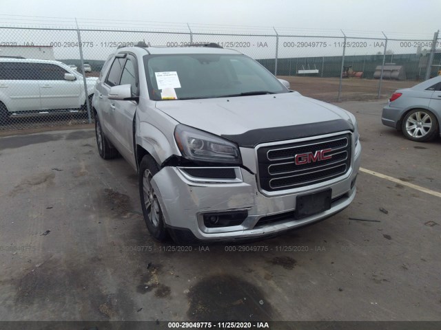 Photo 5 VIN: 1GKKVRKDXEJ356931 - GMC ACADIA 