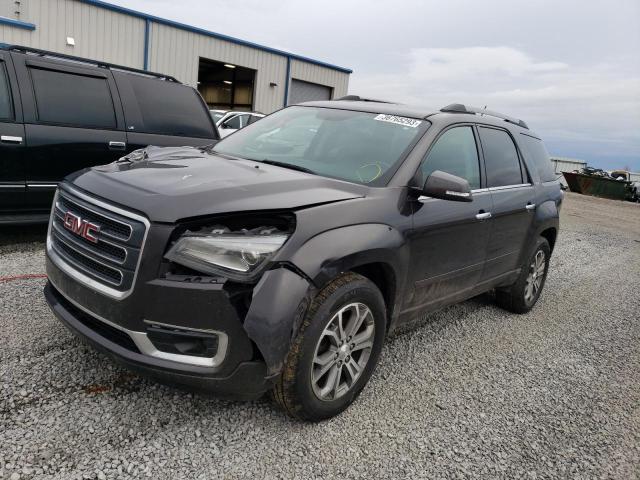 Photo 0 VIN: 1GKKVRKDXFJ105053 - GMC ACADIA SLT 