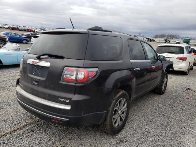 Photo 2 VIN: 1GKKVRKDXFJ105053 - GMC ACADIA SLT 