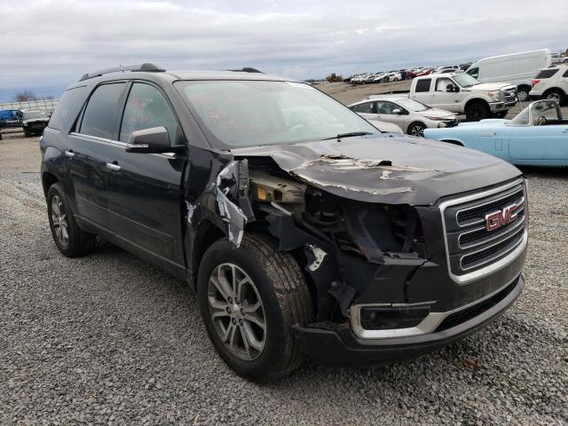 Photo 3 VIN: 1GKKVRKDXFJ105053 - GMC ACADIA SLT 