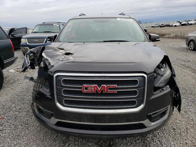 Photo 4 VIN: 1GKKVRKDXFJ105053 - GMC ACADIA SLT 