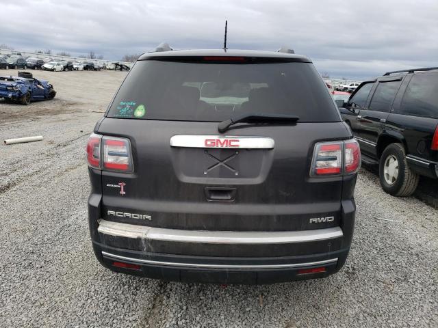 Photo 5 VIN: 1GKKVRKDXFJ105053 - GMC ACADIA SLT 