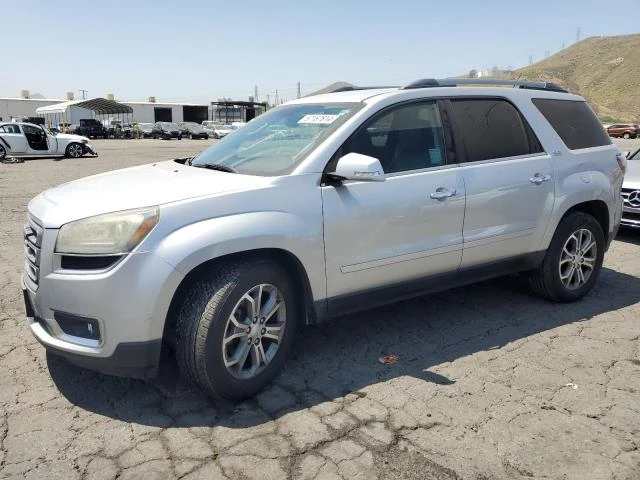 Photo 0 VIN: 1GKKVRKDXFJ105571 - GMC ACADIA SLT 