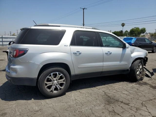 Photo 2 VIN: 1GKKVRKDXFJ105571 - GMC ACADIA SLT 