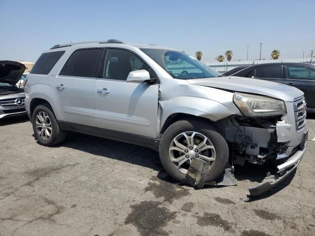 Photo 3 VIN: 1GKKVRKDXFJ105571 - GMC ACADIA SLT 