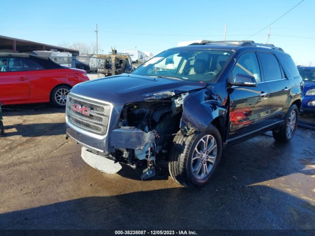 Photo 1 VIN: 1GKKVRKDXFJ115646 - GMC ACADIA 