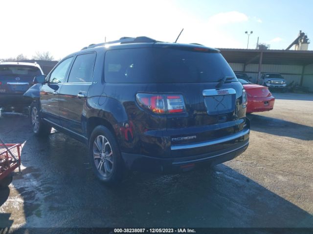 Photo 2 VIN: 1GKKVRKDXFJ115646 - GMC ACADIA 