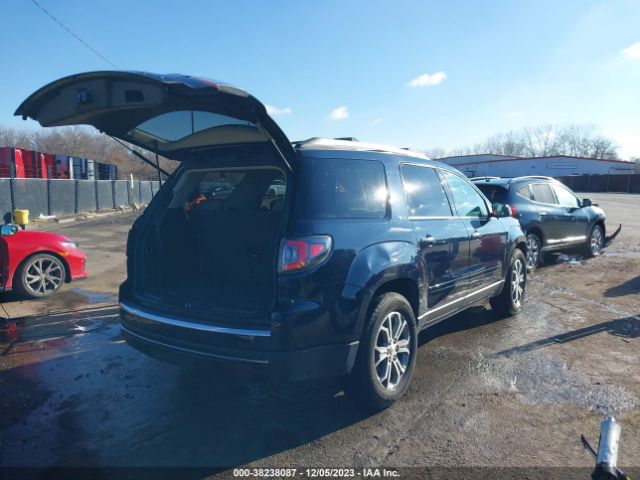 Photo 3 VIN: 1GKKVRKDXFJ115646 - GMC ACADIA 