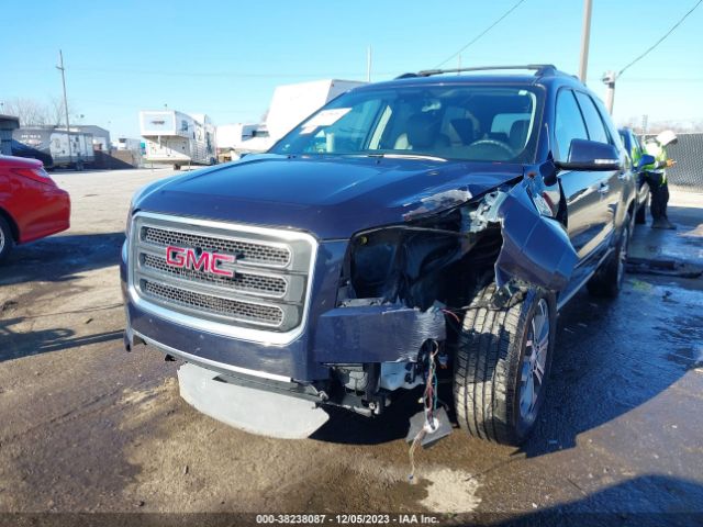 Photo 5 VIN: 1GKKVRKDXFJ115646 - GMC ACADIA 