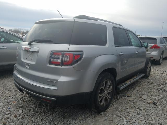 Photo 3 VIN: 1GKKVRKDXFJ115730 - GMC ACADIA SLT 