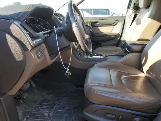 Photo 6 VIN: 1GKKVRKDXFJ128879 - GMC ACADIA SLT 