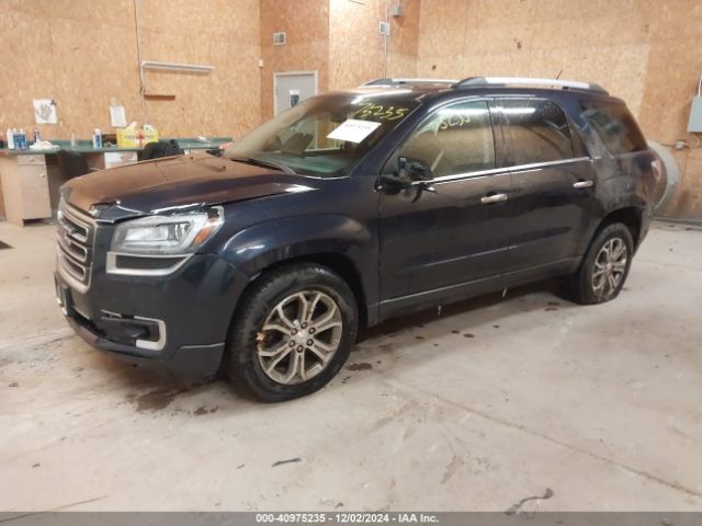 Photo 1 VIN: 1GKKVRKDXFJ150686 - GMC ACADIA 