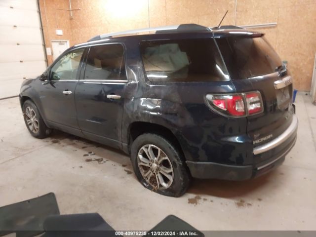 Photo 2 VIN: 1GKKVRKDXFJ150686 - GMC ACADIA 