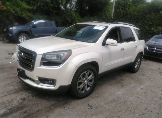 Photo 1 VIN: 1GKKVRKDXFJ174485 - GMC ACADIA 