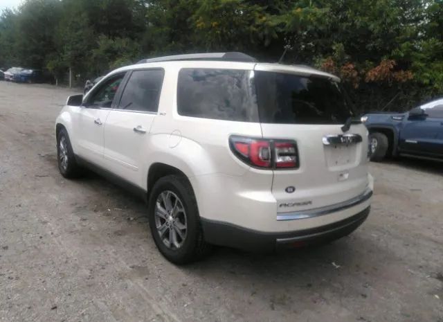 Photo 2 VIN: 1GKKVRKDXFJ174485 - GMC ACADIA 