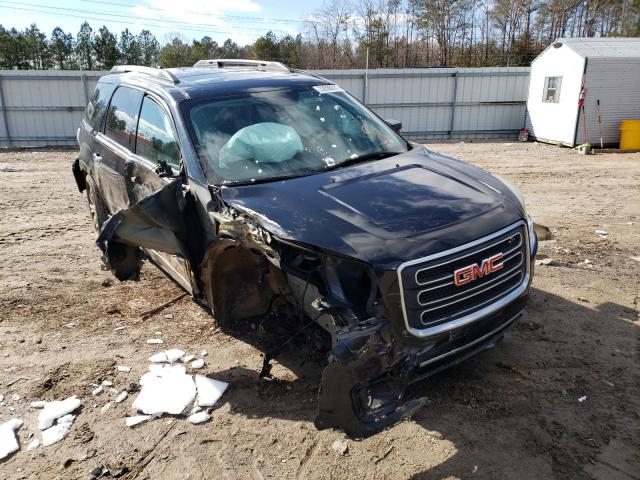 Photo 0 VIN: 1GKKVRKDXFJ179900 - GMC ACADIA SLT 