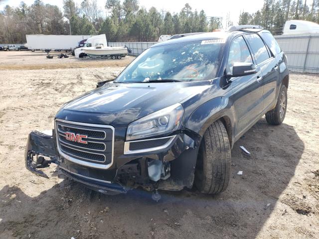 Photo 1 VIN: 1GKKVRKDXFJ179900 - GMC ACADIA SLT 