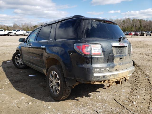 Photo 2 VIN: 1GKKVRKDXFJ179900 - GMC ACADIA SLT 