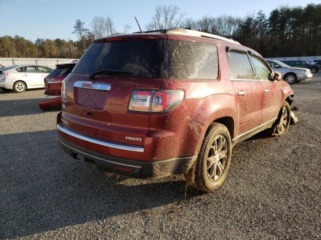 Photo 3 VIN: 1GKKVRKDXFJ180318 - GMC ACADIA SLT 