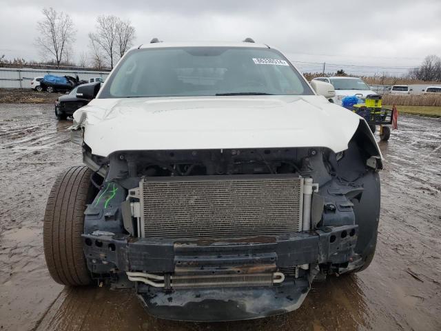 Photo 4 VIN: 1GKKVRKDXFJ184062 - GMC ACADIA SLT 