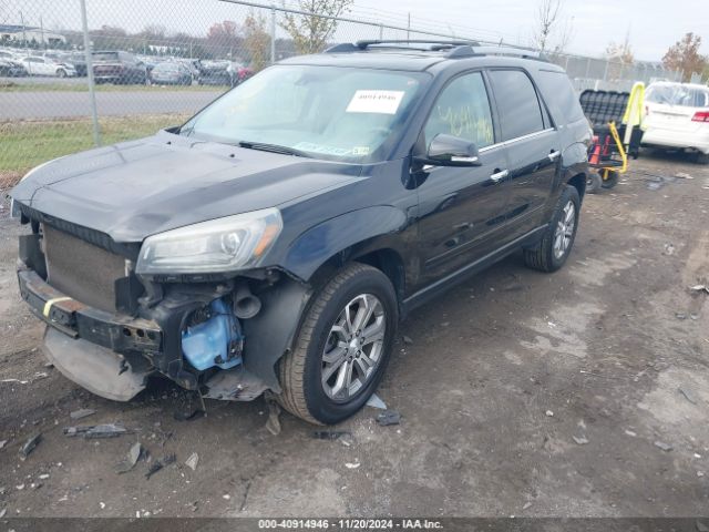 Photo 1 VIN: 1GKKVRKDXFJ247015 - GMC ACADIA 