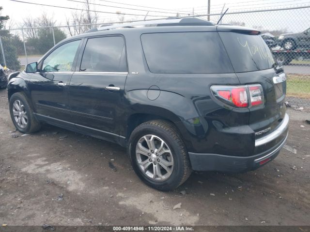 Photo 2 VIN: 1GKKVRKDXFJ247015 - GMC ACADIA 