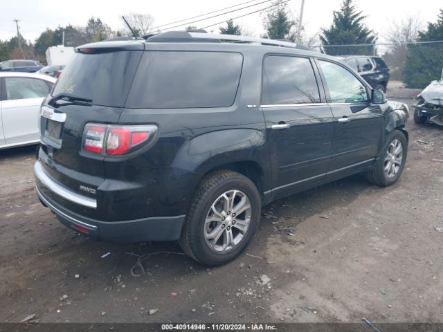 Photo 3 VIN: 1GKKVRKDXFJ247015 - GMC ACADIA 