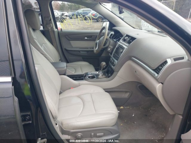 Photo 4 VIN: 1GKKVRKDXFJ247015 - GMC ACADIA 